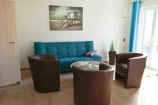 Hotel Culturas y visitas Altefähr