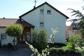 Apartament Dla rodzin Beilstein