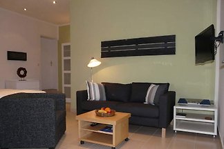 Apartament Dla rodzin Lohme