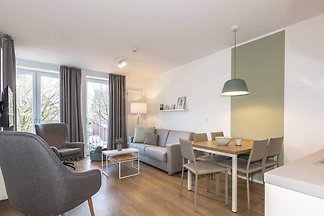 Apartament Dla rodzin Langeoog