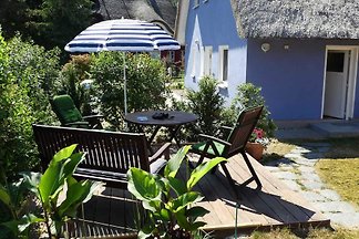 Apartament Dla rodzin Ahrenshoop