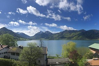 Ferienwohnung Traumseeblick
