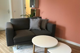 Apartamento Vacaciones familiares Buxtehude