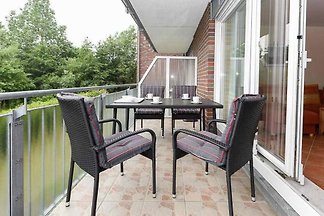 Ferienwohnung Gesine