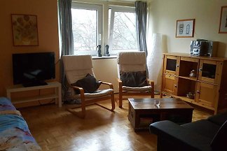 Apartament Dla rodzin Bremen