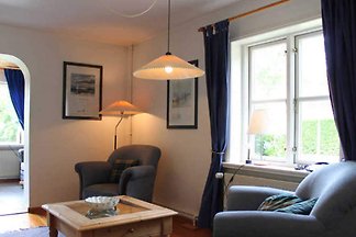 apartman za odmor Obiteljski odmor Wyk