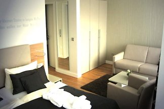 hotel Kultura & zwiedzanie Langeoog