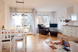 Apartament Dla rodzin Wyk