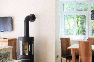 apartman za odmor Obiteljski odmor Langeoog