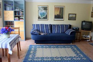 Apartament Dla rodzin Lohme