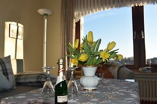 Vakantieappartement Gezinsvakantie Bad Sachsa