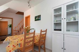 Appartamento Vacanza con famiglia Feldberger Seenlandschaft