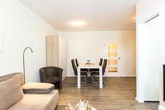 Ferienwohnung Norderney