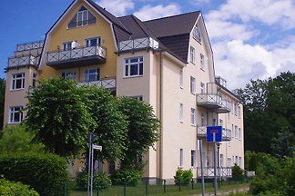 Ferienwohnung Bülow