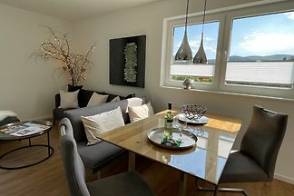 Ferienwohnung Edertal