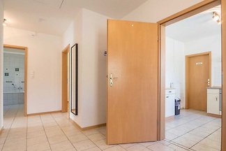 Apartament Dla rodzin Lohme