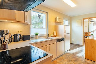 apartman za odmor Obiteljski odmor Pudagla