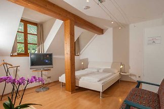 Studio 33 m²