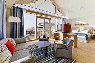 apartman za odmor Obiteljski odmor Wyk