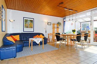 Domek letniskowy Urlop wypoczynkowy Bensersiel