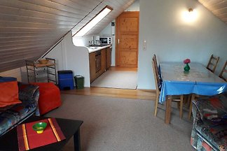 Ferienwohnung 2 (Dachgeschoss)