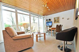 Vakantiehuis Ontspannende vakantie Bensersiel