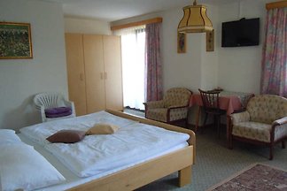 Dreibettzimmer 1