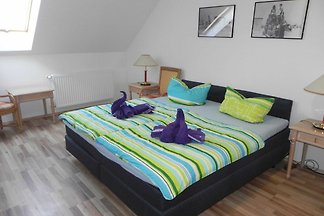 Wohnung Postkutscher