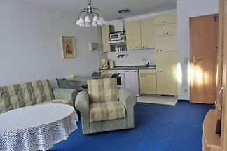 Apartament Dla rodzin Graal-Müritz