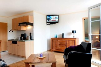 Apartament Dla rodzin Lohme