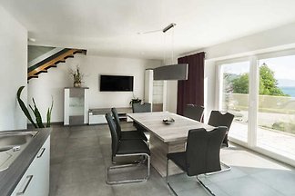 Ferienwohnung 2-6 Personen