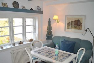 Apartament Dla rodzin Nieblum