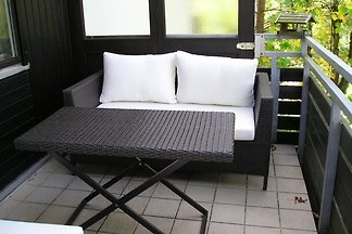 Vakantieappartement Gezinsvakantie Füssen