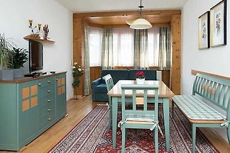 Doppelzimmer Superior 1