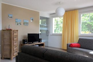 Wolkenglanz in Prerow