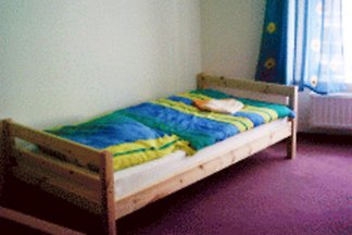 Zweibettzimmer