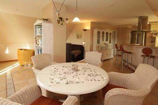 Apartament Dla rodzin Oevenum