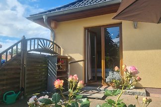Holiday flat family holiday Biendorf