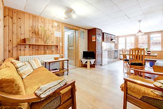 Ferienwohnung Pinus Sylvestris