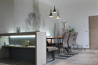 Vakantieappartement Gezinsvakantie Groß Wokern