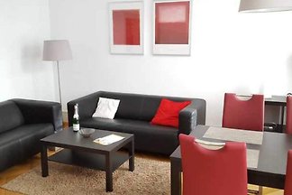 Apartament Dla rodzin Freiburg