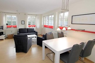 Apartament Dla rodzin Wyk