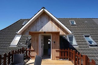 Ferienwohnung Süderholm 57B