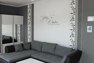 Apartamento Vacaciones familiares Koserow