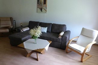 Ferienwohnung Am Lindenrain