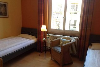 Apartament Dla rodzin Freiburg