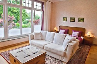 Domek letniskowy Urlop wypoczynkowy Rostock