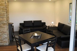 Domek letniskowy Urlop wypoczynkowy Herrera