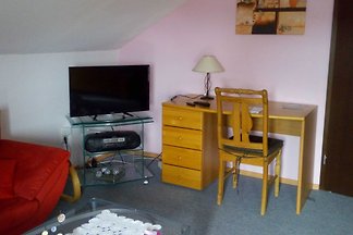 2 Doppelzimmer