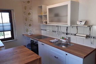 Moderne Ferienwohnung Zwickau